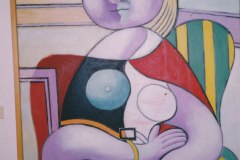 Musée Picasso Paris