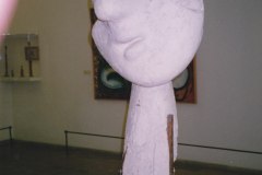 Musée Picasso Paris