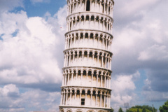 Torre di Pisa