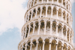 Torre di Pisa