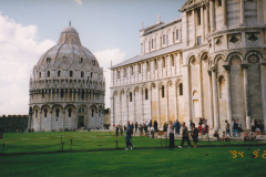 Torre di Pisa