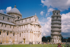 Torre di Pisa