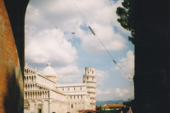 Torre di Pisa
