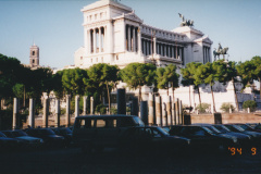 Monumento Nazionale a Vittorio Emanuele II