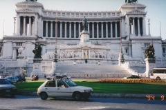 Monumento Nazionale a Vittorio Emanuele II