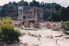 Foro Romano