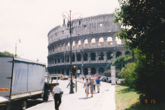 Colosseo