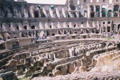 Colosseo