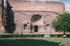 Terme di Caracalla