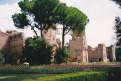 Terme di Caracalla