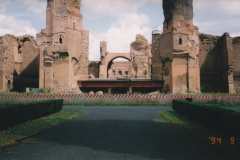 Terme di Caracalla