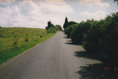 Via Appia Antica