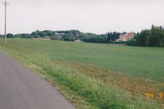 Via Appia Antica