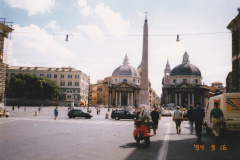 Piazza del Popolo
