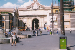 Porta del Popolo