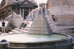 Piazza del Popolo