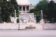 Piazza del Popolo