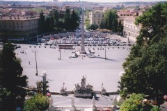 Piazza del Popolo