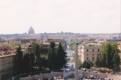 Piazza del Popolo