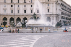 Piazza della Repubblica
