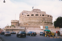 Castel Sant'Angelo