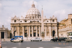 Basilica di San Pietro in Vaticano