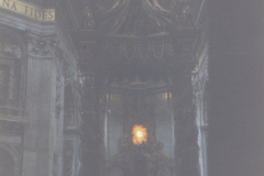 Basilica di San Pietro in Vaticano