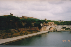 Tevere