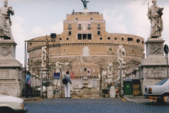 Castel Sant'Angelo