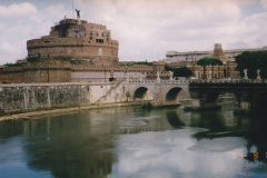 Castel Sant'Angelo