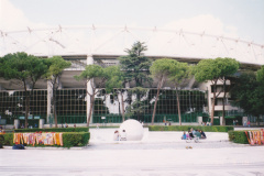 Stadio Olimpico