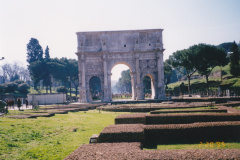 Arco di Costantino
