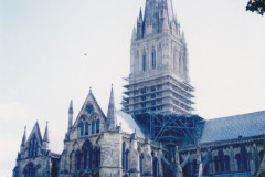 Salisbury Cathedral
