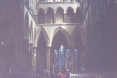 Salisbury Cathedral