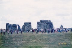 Stonehenge