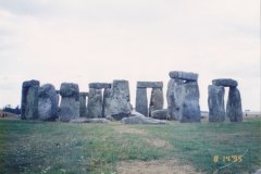 Stonehenge