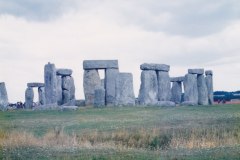 Stonehenge