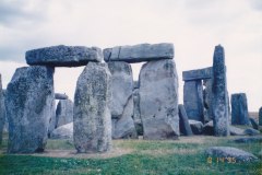 Stonehenge