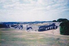 Old Sarum