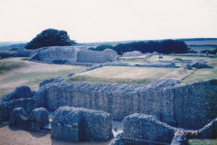 Old Sarum