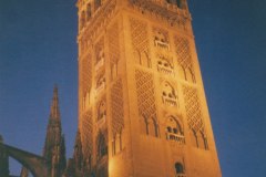 La Giralda