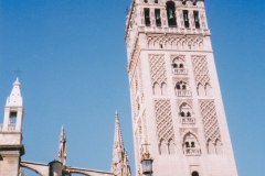 La Giralda