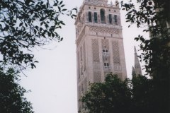 La Giralda