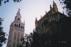 La Giralda