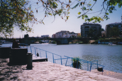Río Guadalquivir