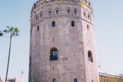 Torre Del Oro