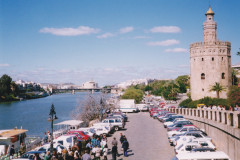 Torre Del Oro