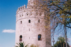 Torre Del Oro