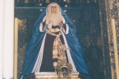 Basílica de la Macarena