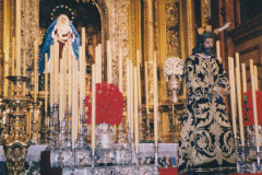 Basílica de la Macarena